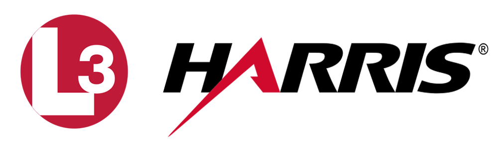 L3Harris Technologies Logo